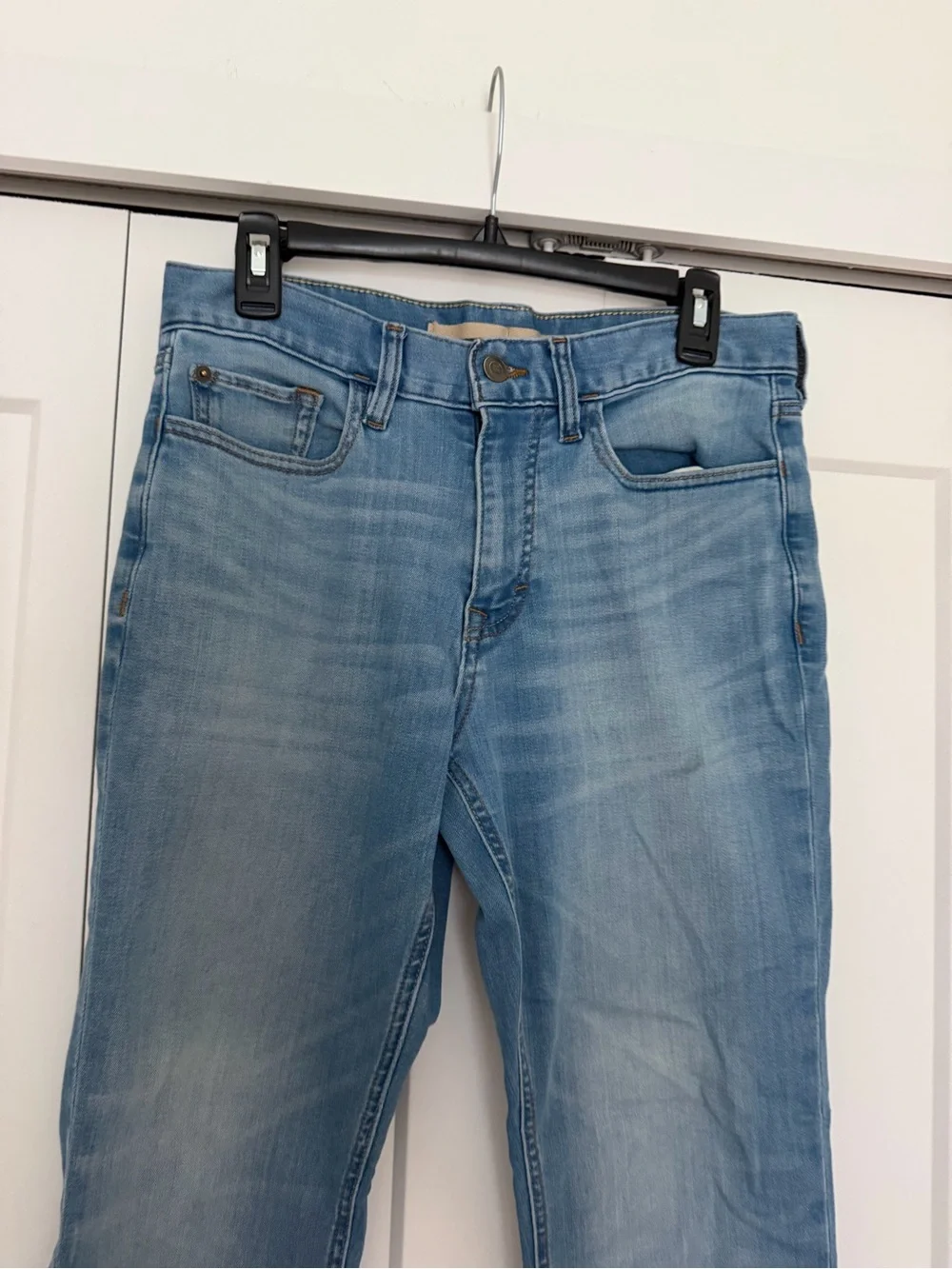 Banana Republic Slim Fit Jeans